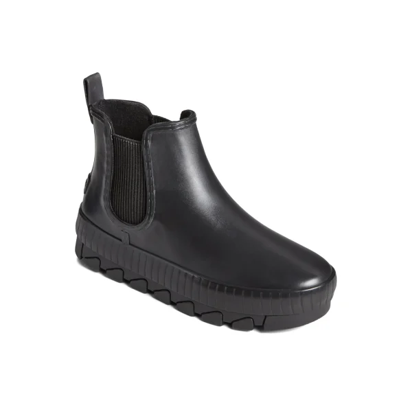 torrent_chelsea_waterproo_2-2.webp Sperry Duck & Rain Boots | Boots^Torrent Chelsea Waterproof Rain Boot Black