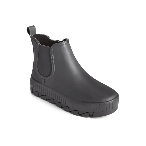 torrent_chelsea_waterproo_2-4.webp Sperry Duck & Rain Boots | Boots^Torrent Chelsea Waterproof Rain Boot Black