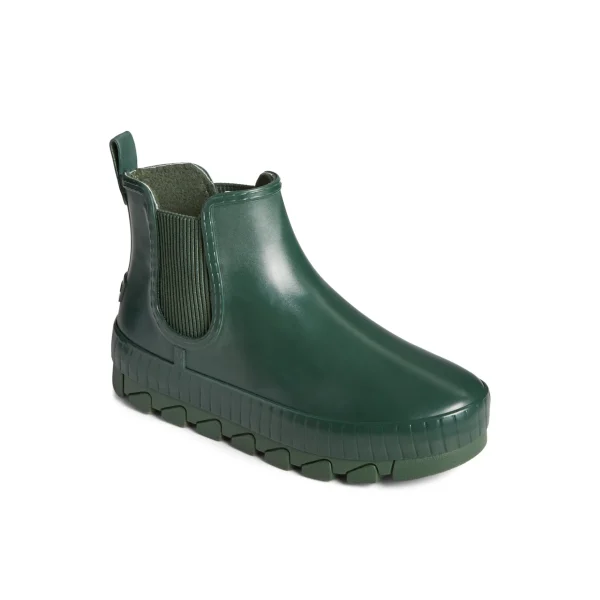 Sperry Duck & Rain Boots | Boots^Torrent Chelsea Waterproof Rain Boot DarkGreen