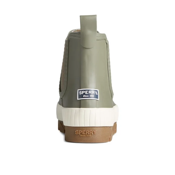 torrent_chelsea_waterproo_3-6.webp Sperry Duck & Rain Boots | Boots^Torrent Chelsea Waterproof Rain Boot MediumGreen