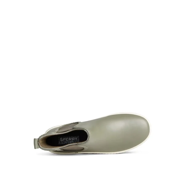 torrent_chelsea_waterproo_4-6.webp Sperry Duck & Rain Boots | Boots^Torrent Chelsea Waterproof Rain Boot MediumGreen