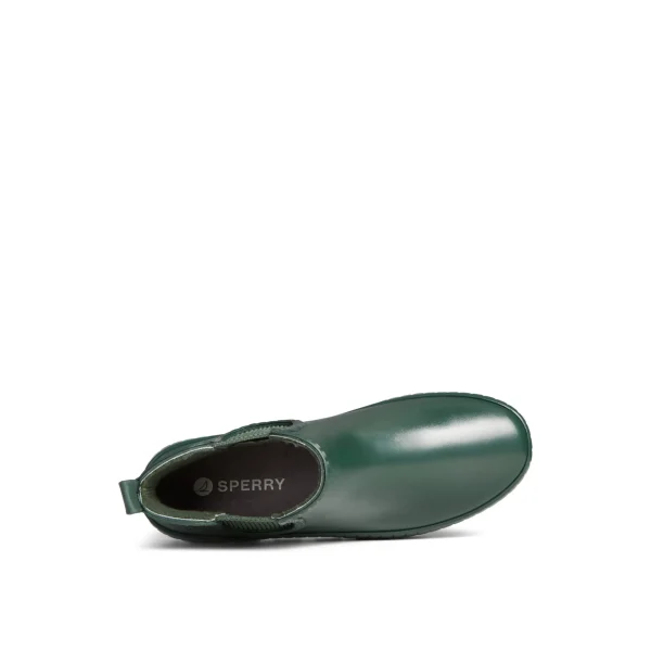 Sperry Duck & Rain Boots | Boots^Torrent Chelsea Waterproof Rain Boot DarkGreen