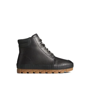 torrent_leather_lace_up_b_0.webp Sperry Winter Boots | Boots^Torrent Leather Lace Up Boot Black