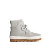 Sperry Duck & Rain Boots | Boots^Torrent Rubber Lace Up Boot Grey