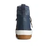 torrent_rubber_lace_up_bo_3.webp Sperry Duck & Rain Boots | Boots^Torrent Rubber Lace Up Boot Navy