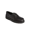 unisex_authentic_original_2-2.webp Sperry Shoes | Boat Shoes^Unisex Authentic Original 3-Eye Vibram Boat Shoe Black