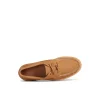 unisex_authentic_original_4.webp Sperry Shoes^Unisex Authentic Original 3-Eye Vibram Boat Shoe MediumBeige