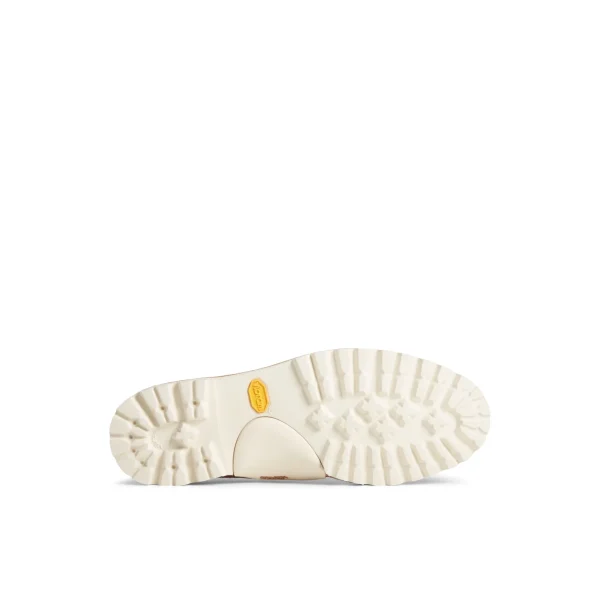 unisex_authentic_original_5.webp Sperry Shoes^Unisex Authentic Original 3-Eye Vibram Boat Shoe MediumBeige
