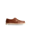 Sperry Shoes | Loafers & Oxfords^Unisex Captain's Vibram Oxford MediumBeige
