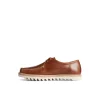 Sperry Shoes | Loafers & Oxfords^Unisex Captain's Vibram Oxford MediumBeige