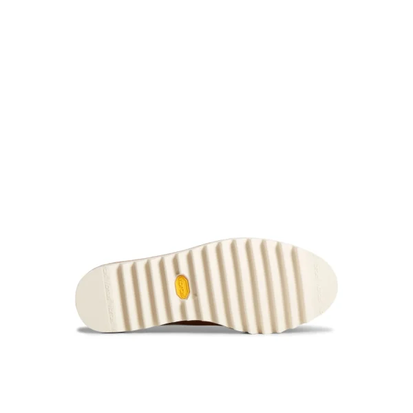 Sperry Shoes | Loafers & Oxfords^Unisex Captain's Vibram Oxford MediumBeige