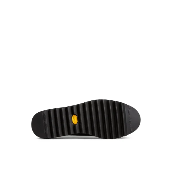 Sperry Shoes | Loafers & Oxfords^Unisex Captain's Vibram Oxford Black