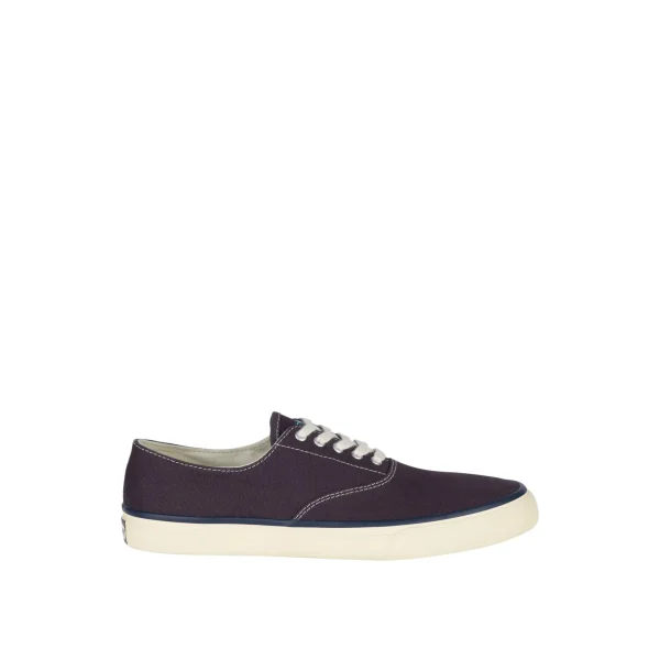 unisex_classic_cvo_sneake_0-2.webp Sperry Shoes | Sneakers^Unisex Classic CVO Sneaker NavyTextileWoven