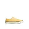 unisex_classic_cvo_sneake_0-5.webp Sperry Shoes | Sneakers^Unisex Classic CVO Sneaker Yellow