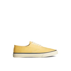 unisex_classic_cvo_sneake_0-5.webp Sperry Shoes | Sneakers^Unisex Classic CVO Sneaker Yellow