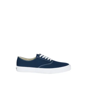 Sperry Shoes | Sneakers^Unisex Classic CVO Sneaker NavyTextileCanvas