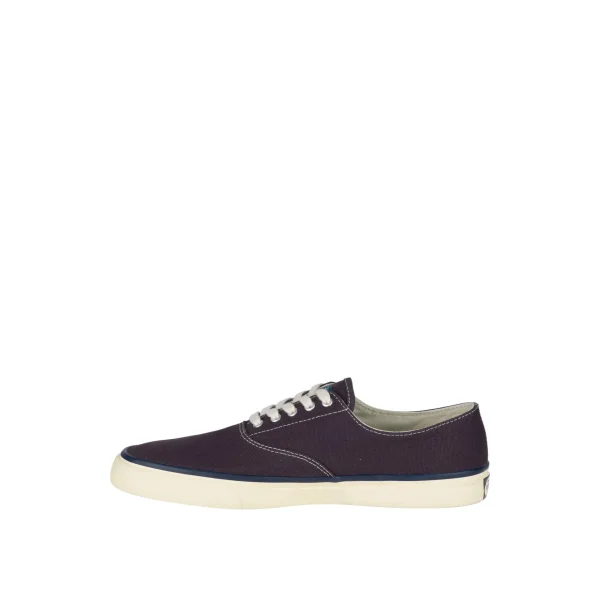 unisex_classic_cvo_sneake_1-1.webp Sperry Shoes | Sneakers^Unisex Classic CVO Sneaker NavyTextileWoven