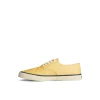 unisex_classic_cvo_sneake_1-4.webp Sperry Shoes | Sneakers^Unisex Classic CVO Sneaker Yellow
