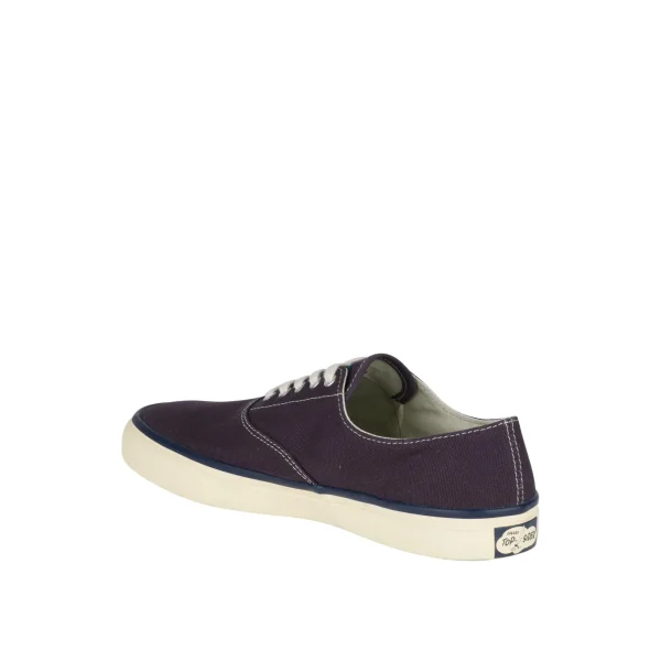 unisex_classic_cvo_sneake_3-2.webp Sperry Shoes | Sneakers^Unisex Classic CVO Sneaker NavyTextileWoven