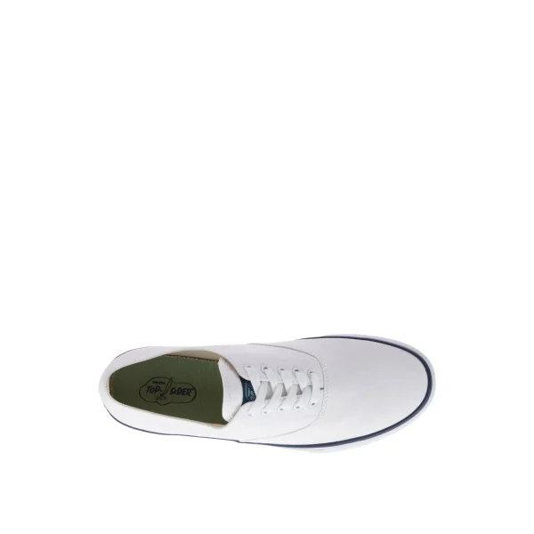 unisex_classic_cvo_sneake_4-1.webp Sperry Shoes | Sneakers^Unisex Classic CVO Sneaker White