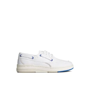 us_boat_shoe_0-1.webp Sperry Shoes | Sneakers^US12 Boat Shoe White