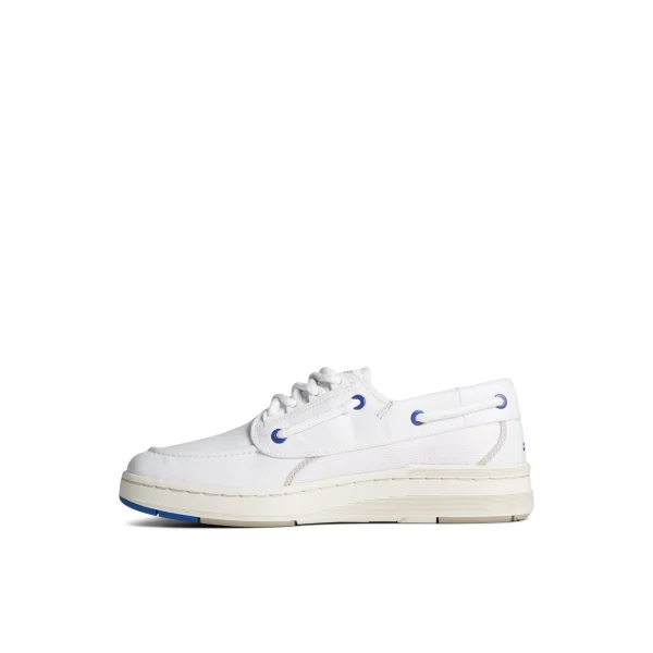 us_boat_shoe_1-1.webp Sperry Shoes | Sneakers^US12 Boat Shoe White