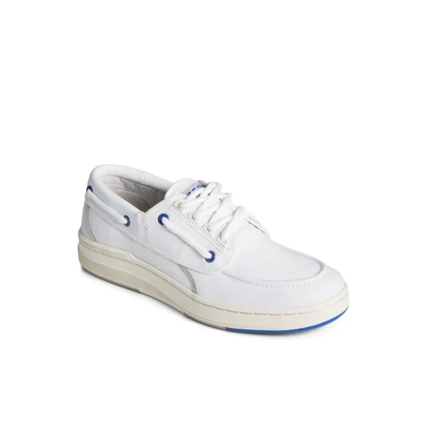 us_boat_shoe_2-1.webp Sperry Shoes | Sneakers^US12 Boat Shoe White