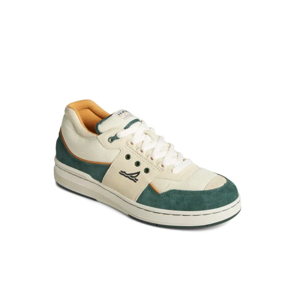Sperry Shoes | Sneakers^US12 Sneaker Green