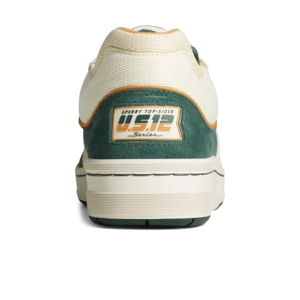 Sperry Shoes | Sneakers^US12 Sneaker Green