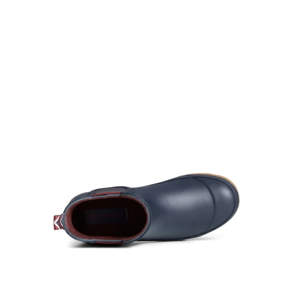walker_chelsea_boot_4.webp Sperry Duck & Rain Boots | Boots^Walker Chelsea Boot Navy