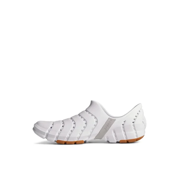 water_strider_1.webp Sperry Shoes | Sneakers^Water Strider White