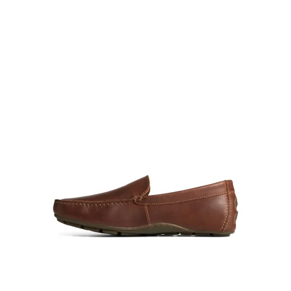 wave_venetian_driver_1.webp Sperry Shoes | Loafers & Oxfords^Wave Venetian Driver MediumBeige