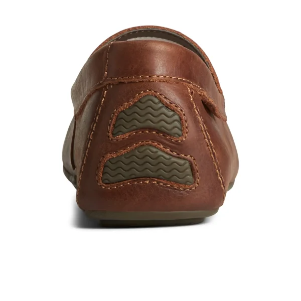 wave_venetian_driver_3.webp Sperry Shoes | Loafers & Oxfords^Wave Venetian Driver MediumBeige
