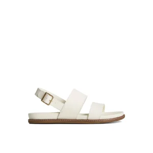 waveside_plushwave_backst_0.webp Sperry Sandals^Waveside PLUSHWAVE™ Backstrap Sandal Bone