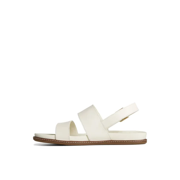 waveside_plushwave_backst_1.webp Sperry Sandals^Waveside PLUSHWAVE™ Backstrap Sandal Bone