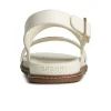 waveside_plushwave_backst_3.webp Sperry Sandals^Waveside PLUSHWAVE™ Backstrap Sandal Bone