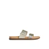 Sperry Sandals^Waveside PLUSHWAVE™ Slide Sandal Grey