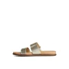 Sperry Sandals^Waveside PLUSHWAVE™ Slide Sandal Grey