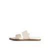 Sperry Sandals^Waveside PLUSHWAVE™ Slide Sandal Bone