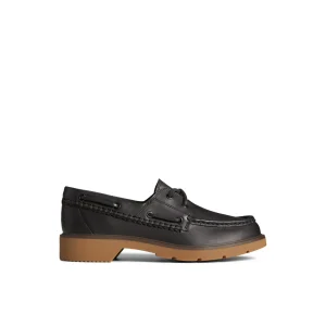 wells_boat_shoes_0-2.webp Sperry Shoes | Boat Shoes^Wells Boat Shoes Black