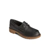 Sperry Shoes | Boat Shoes^Wells Boat Shoes Black
