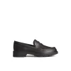 wells_loafer_0-1.webp Sperry Shoes | Oxfords & Loafers^Wells Loafer Black