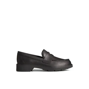 wells_loafer_0-1.webp Sperry Shoes | Oxfords & Loafers^Wells Loafer Black