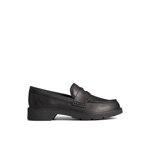 wells_loafer_0-1.webp Sperry Shoes | Oxfords & Loafers^Wells Loafer Black