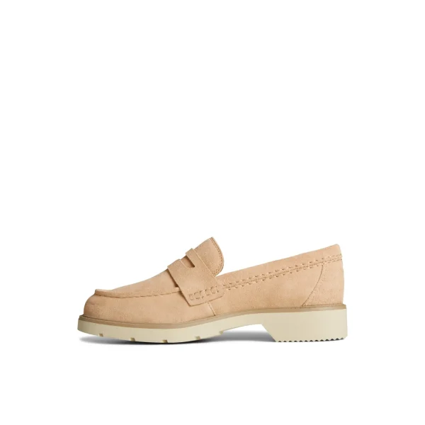 wells_loafer_1-2.webp Sperry Shoes | Oxfords & Loafers^Wells Loafer Bone