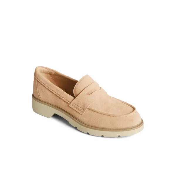 wells_loafer_2-2.webp Sperry Shoes | Oxfords & Loafers^Wells Loafer Bone