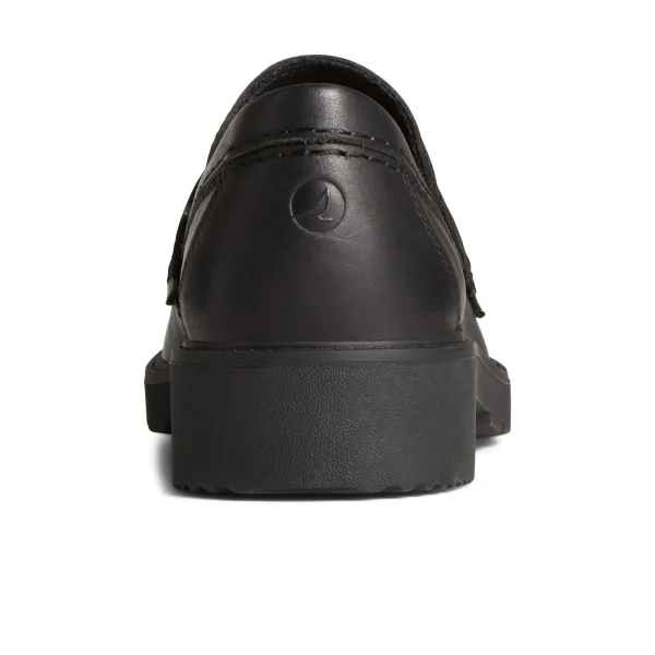 wells_loafer_3-1.webp Sperry Shoes | Oxfords & Loafers^Wells Loafer Black